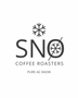 SNØ Coffee Roasters - 首頁